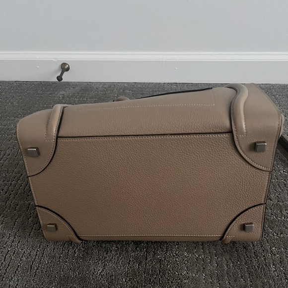 CELINE Handbag Authentic Designer - Picture 13 of 14